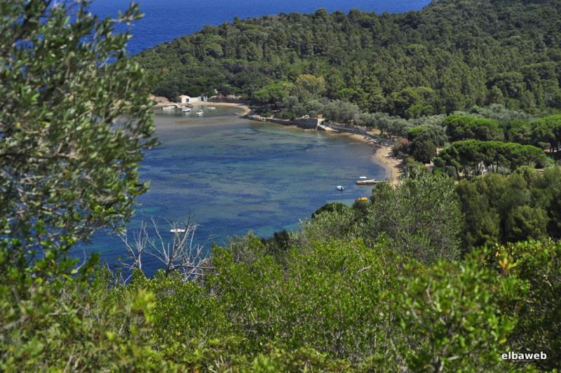 Marina Azzurra Vistamare - Hituscany Marina di Campo Luaran gambar