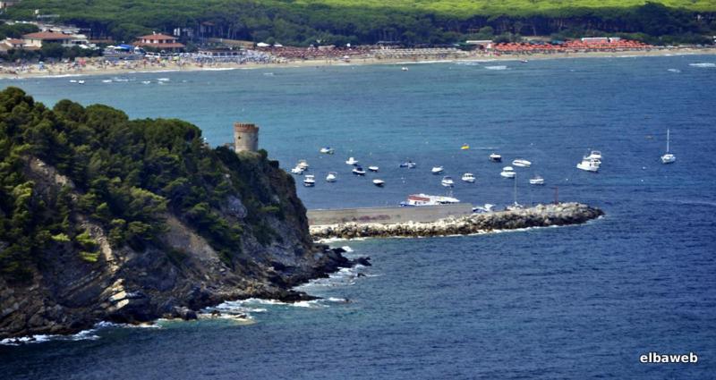 Marina Azzurra Vistamare - Hituscany Marina di Campo Luaran gambar