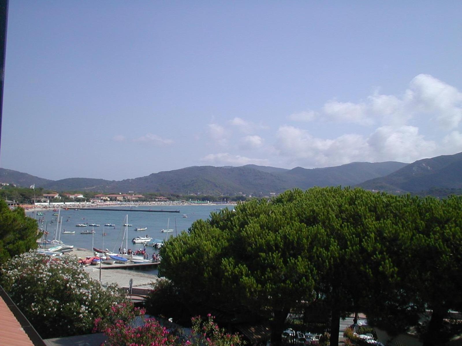 Marina Azzurra Vistamare - Hituscany Marina di Campo Luaran gambar